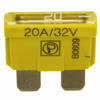 Fuses - WK6261-ND - DigiKey