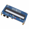 LED Driver Evaluation Boards - 2521-IS31FL3237-QFLS4-EB-ND - DigiKey