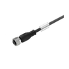 Circular Cable Assemblies - 281-7585-ND - DigiKey