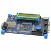 Development Boards, Kits, Programmers - Evaluation Boards - Embedded MCU, DSP Evaluation Boards - STR750-SK/KEIL - Shenzhen Shengyu Electronics Technology Limited
