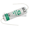 3.6V Cylindrical - Battery -- COMP-6-5 SAFT - Image
