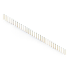 Backplane Connector Contacts - 151-106-033-250-200-ND - DigiKey