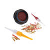 Circular Connector Assemblies - 1178-M8372374W24576-ND - DigiKey