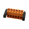 Headers, Plugs and Sockets - 281-8603-ND - DigiKey
