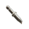 PC Pin, Single Post Connectors - 61018-1-ND - DigiKey