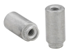 Brass Standoffs -- KFB3-632-10ET - Image