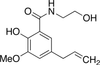 Alibendol - 19425 - Medical Isotopes, Inc.