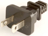 NEMA 1-15P Toy Plug -- UC-011 - Image