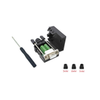 D-Sub Connector Assemblies - 5412-DTB-9FP-KIT-ND - DigiKey