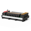 Din Rail Mount Power Distribution Systems -- Type SVS04 - Image