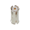 Coaxial Connector (RF) Adapters - 900-0734206171-ND - DigiKey