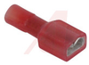 Female Disconnect,Nylon Fully Pre-Insulated,Funnel Entry,22-18AWE,.205x.020 tab - 70044914 - Allied Electronics, Inc.