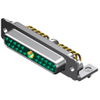 D-Sub Connector Assemblies - 900-1731070264-ND - DigiKey