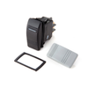 Sealed Rocker Switches with Pilot Lights -- 58332-34-BP - Image