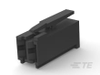 Rectangular Wire & Cable Connectors & Housings - 5-1241965-2 - TE Connectivity