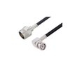 Coaxial Cables (RF) - 6099-PE3W04598/HS-60-ND - DigiKey
