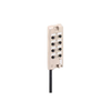 Sensor Interface Junction Blocks - 934760001-ND - DigiKey