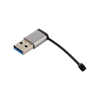 USB, DVI, HDMI Connector Adapters - 5073-LU3AMCFT-ND - DigiKey