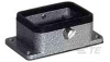 Heavy Duty Power Connector Housings & Hoods - 478843 - RS Components, Ltd.
