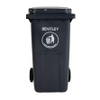 Waste Bins & Recycling Bins - 4249316 - RS Components, Ltd.