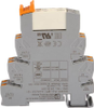Electromechanical Interface Relays - 8018453 - RS Components, Ltd.