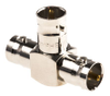 Coaxial Adapters - 7009509 - RS Components, Ltd.