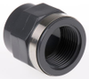 Plastic Pipe Fittings -- 2123442 - Image