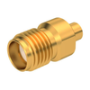 Coaxial Connector (RF) Assemblies - 2201-R125222700-ND - DigiKey