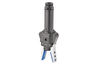 Grippers -- 2-jaw self-centering angular pneumatic sprue gripper series DD-DD - Image