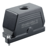 Heavy Duty Connector Housings, Hoods, Bases - 281-1348900000-ND - DigiKey