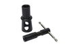 Tap Guide, For Use with ST-Q100 or ST-E100 Taps - ST-CHUCK - Newport MKS