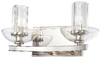 Bathroom Fixtures-Two Lights - 397459 - Light Center (The)