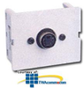 Siemon Flat Video CT Coupler with 1 SVHS Connectors - CT-VH-02 - TelephoneStuff.com