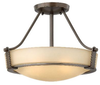 3220OB Semi-Flush Mts.-Bowl Style - 646533 - Capital Lighting, Inc.