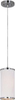 E95120-102SN Mini Pendants-Cable - 666948 - Capital Lighting, Inc.