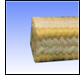 Style 1152K - Braided Compression Packing Disc Springs - 1152K-875 - Daemar Inc.