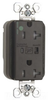 Surge Suppression Receptacle - PTTR8300-SP - Selecta Products