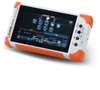 Compact Digital Oscilloscope 70MHz, 2-Channel, Touch Screen -- GDS-207