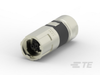 Circular Power Connectors - BSA440N0009100B000 - TE Connectivity