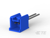 PCB Headers & Receptacles - 917894-6 - TE Connectivity
