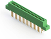 Card Edge Connectors - Edgeboard Connectors - 346-046-522-202 - Lingto Electronic Limited