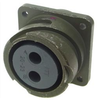 ITT Cannon CA3102E20-23SBF80 - PEI-Genesis