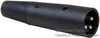Connector, Xlr, Plug, 3 Position; No. Of Contacts Switchcraft/conxall - 22F1061 - Newark, An Avnet Company