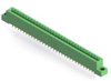 Card Edge Conn, Dual Side, 62Pos, Th; Card Edge Connector Type Edac - 60AJ9834 - Newark, An Avnet Company