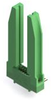 Card Edge Conn, Single, 6Pos, Wire Wrap; Card Edge Connector Type Edac - 65AJ3886 - Newark, An Avnet Company