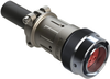 Circular Conn, Plug, 8Pos, Cable; Product Range Amphenol Sine/tuchel - 15AJ5871 - Newark, An Avnet Company