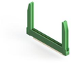Card Edge Conn, Single Side, 34Pos, Th; Card Edge Connector Type Edac - 67AJ3496 - Newark, An Avnet Company