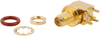 Rf Coax Conn, Sma R/a Jack, 50 Ohm, Pcb; Connector Type Amphenol Rf - 88X0127 - Newark, An Avnet Company