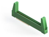 Card Edge Conn, Dual Side, 32Pos, Th; Card Edge Connector Type Edac - 67AJ4493 - Newark, An Avnet Company