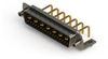 Combo D-Sub Conn, R/a Plug, Dd-24W7, Th; Product Range Edac - 56AJ7521 - Newark, An Avnet Company